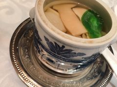 松茸竹笙汤-福1015(愚园路店)