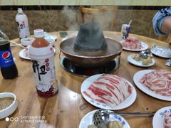 -元盛居(生态大街店)