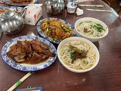 -下村新强记烧鹅店