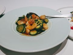 -百富源·海鲜辽菜(浑河堡店)