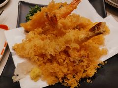 -新一番三文鱼寿司(大东海店)