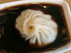 -一品小笼(金融街店)