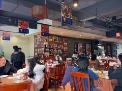 -天下客饭店(中山路店)