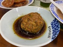 红烧狮子头-粗茶淡饭(东关街店)