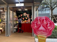 -深圳湾万象城(南山店)