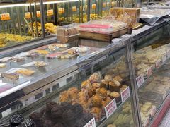 -康乃馨糕饼店(永安道店)