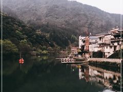 -上坦村