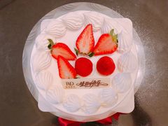 -皇家美孚·蛋糕外送(东部佳世客店)