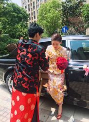 -晓V彩妆造型(大学路店)