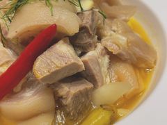 -凤凰山斑鱼馆(恭城店)