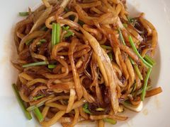 -湖畔鲁菜·二十年老字号餐厅(大明湖店)