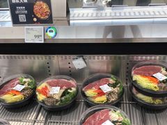 -山姆会员商店(杨桥西路店)