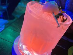-MOSSO音乐酒吧·Live House(南京西路店)