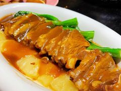 -誉八仙酒楼(静安大悦城店)
