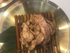 -南浦洞烤肉·新世界版(奥体店)