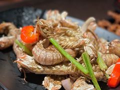 -沪小胖·小龙虾·蓝龙王(八佰伴店)