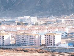 -图们国门景区