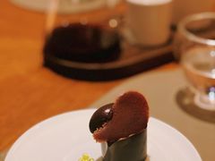 -Amber(置地文华东方酒店)