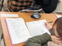 -语朵教育·日韩德法留学(曹杨校区)