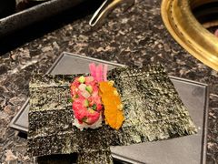 -老乾杯和牛烧肉(王府中环店)