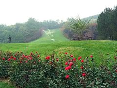 -北京宽沟会议中心