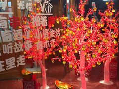 -李老哈·东北菜(宋园路店)