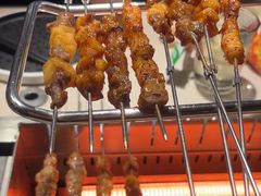 -丰茂烤串(五道口店)