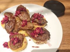 -长沙君悦酒店·自助餐厅咖啡厅