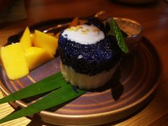 -泰果东南亚餐厅(旭辉广场店)