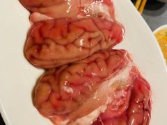 -巴奴毛肚火锅(二七万达店)