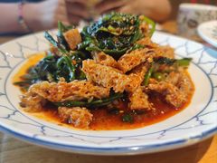 -胖老汉清真餐饮(西御街店)