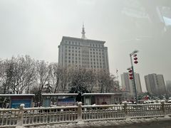 -安阳博物馆