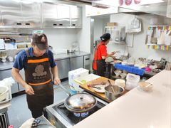 -文武王氏烧饼·无矾油条(西溪路店)