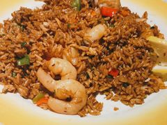 -半秋山西餐厅(宜昌大洋店)