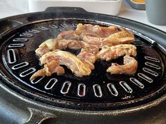-刘炭长牛烧大块烤肉(珠海香洲店)