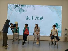 -华为智能生活馆(济南印象城)