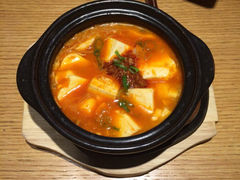 一风堂爆裂豆腐锅-一風堂拉面(港汇恒隆店)
