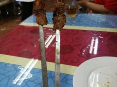 -莎车清真美食