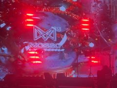 -MOSSO·Liveshow(M3香港广场店)