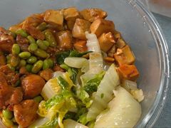 -南京信息职业技术学院-1食堂