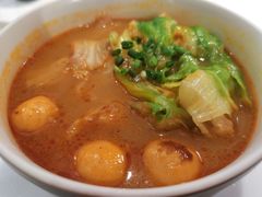-新旺茶餐厅·早餐·夜宵(仙霞店)