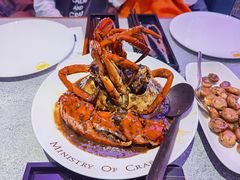 -Ministry of Crab•MOC(交子大道店)