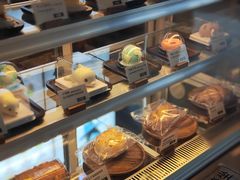 -抱抱地球咖啡馆(国家海洋博物馆店)