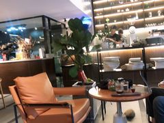 大堂-25#COFFEE(古地石店)