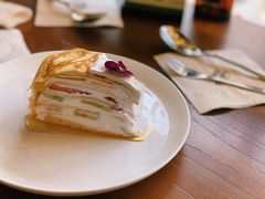 水果千层-UPPER KITCHEN(延安路店)