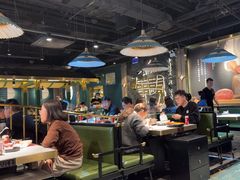 -一绪に寿喜烧自助(世茂广场店)