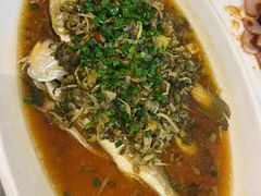 -嘉逸传菜(洛川东路店)