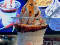 -麦丽丝红油辣椒冰淇淋(江家巷店)