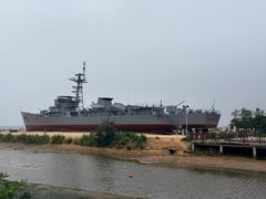 -日照海滨国家森林公园