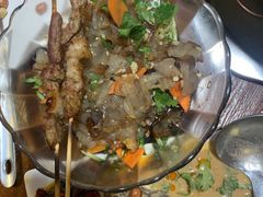 -大明铜锅·烤涮坊·烧烤(新开路店)